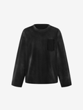 CLOUDY LONG SLEEVE