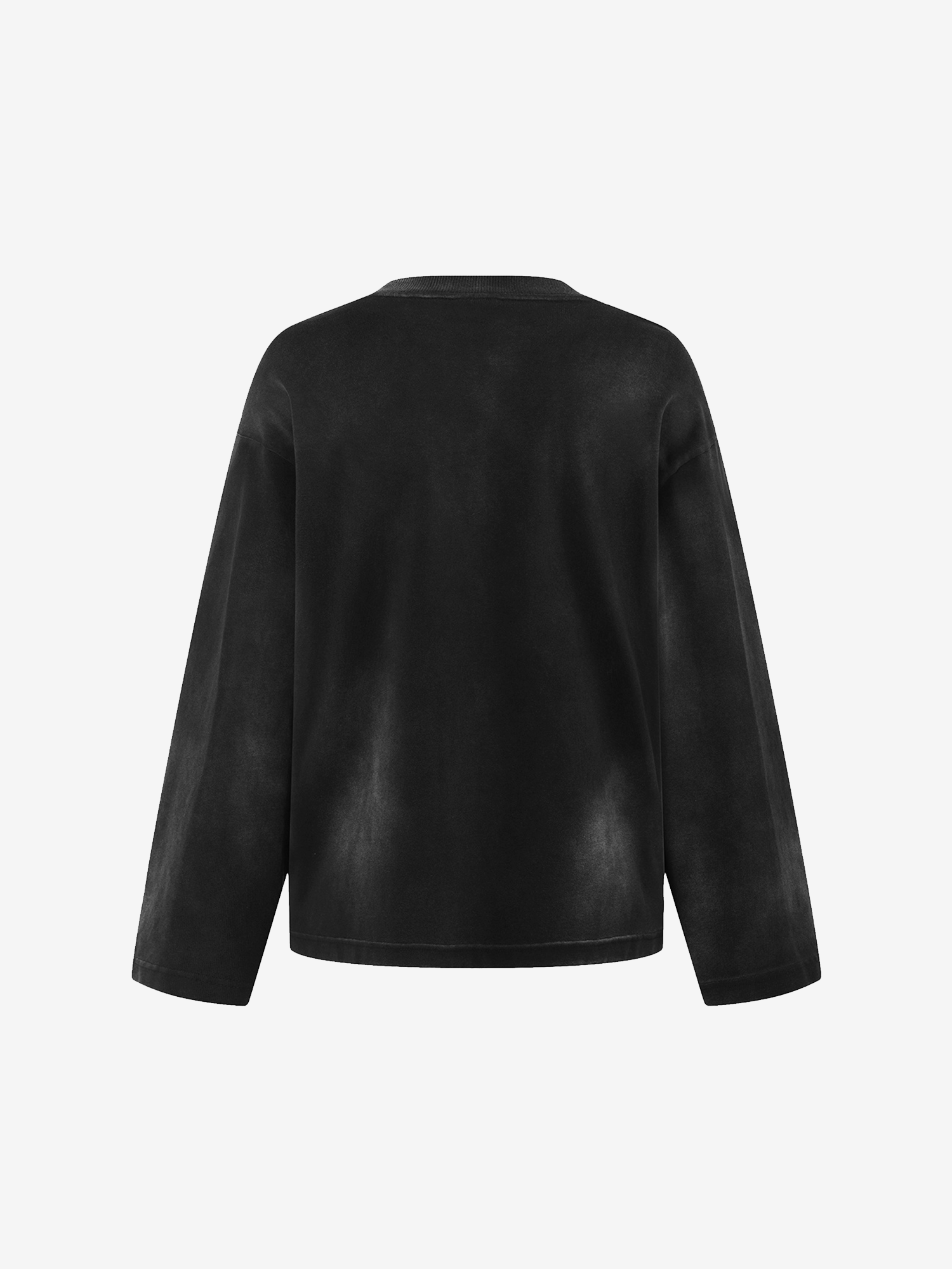 CLOUDY LONG SLEEVE