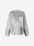 CLOUDY LONG SLEEVE