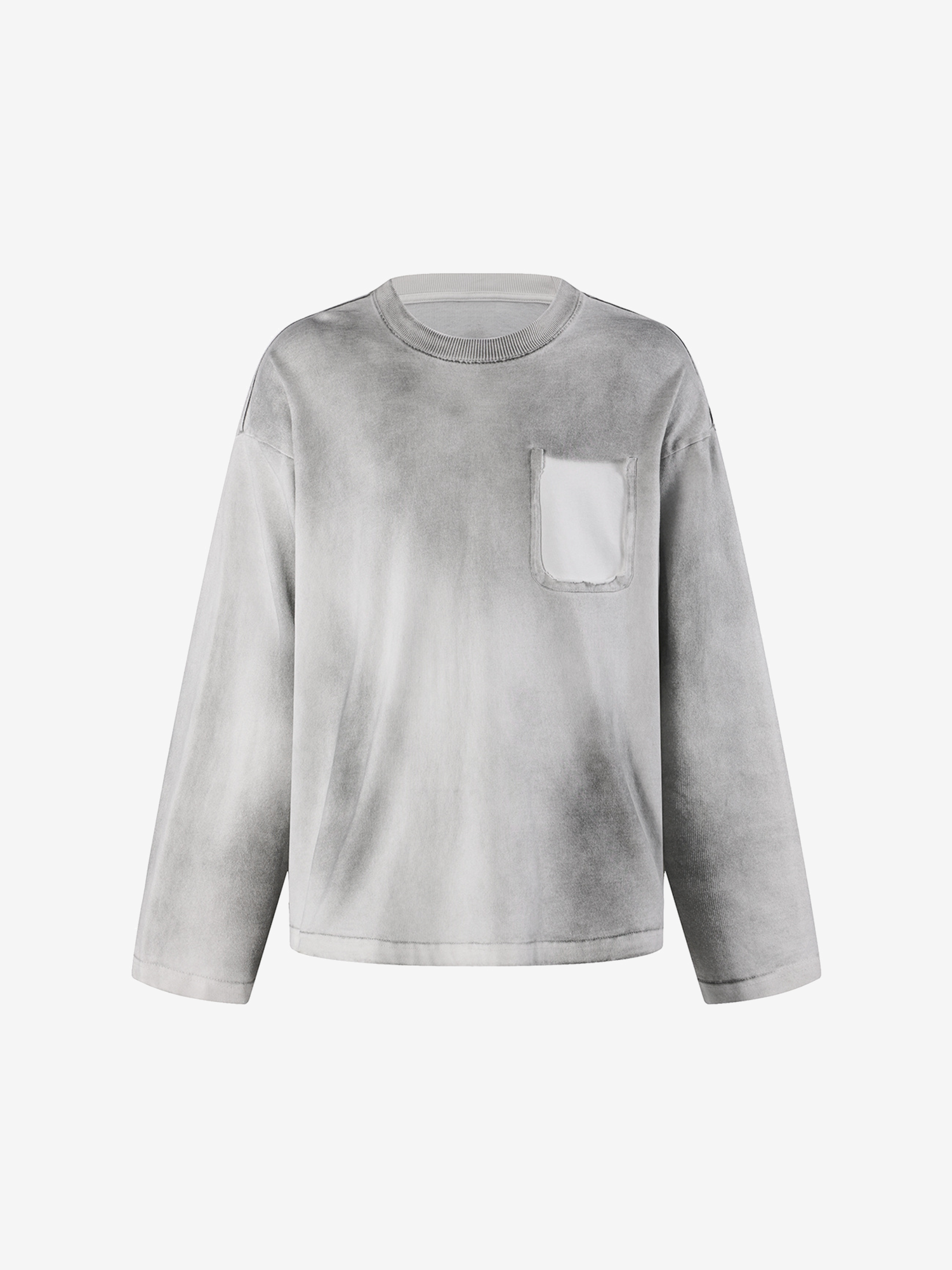 CLOUDY LONG SLEEVE