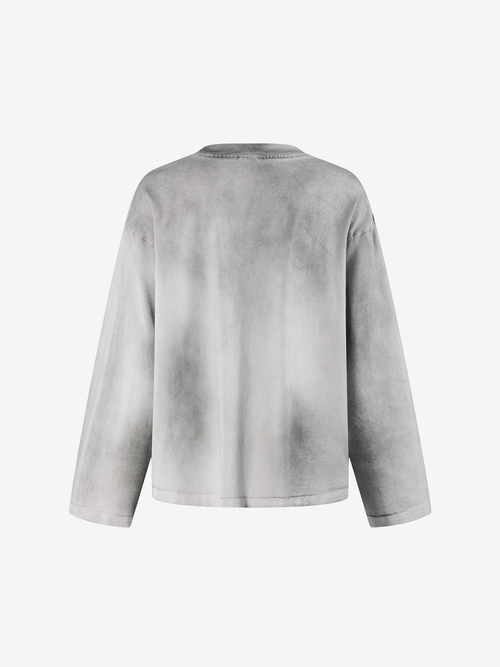 CLOUDY LONG SLEEVE