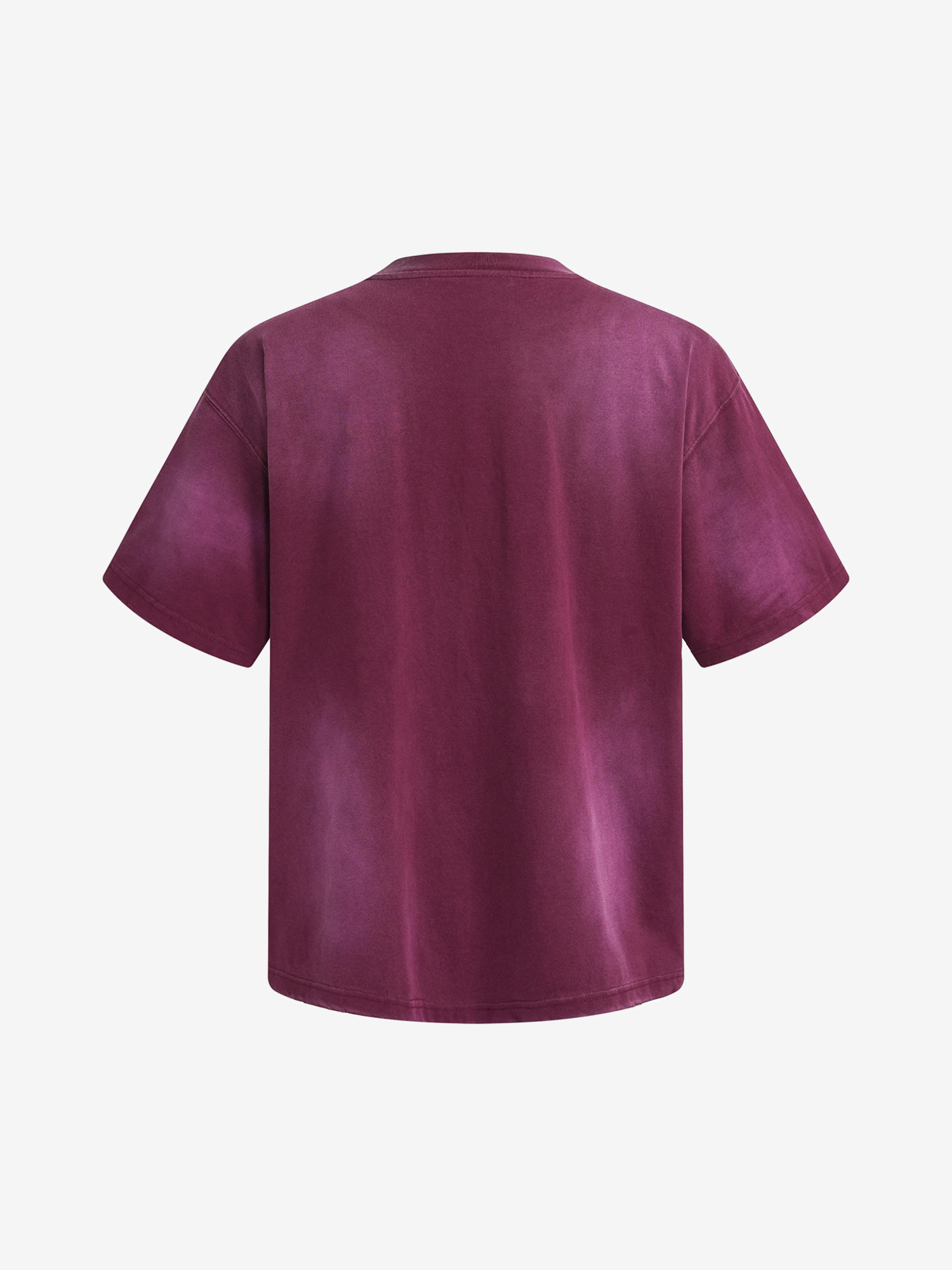 CLOUDY POCKET T-SHIRT