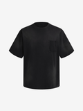 CLOUDY POCKET T-SHIRT