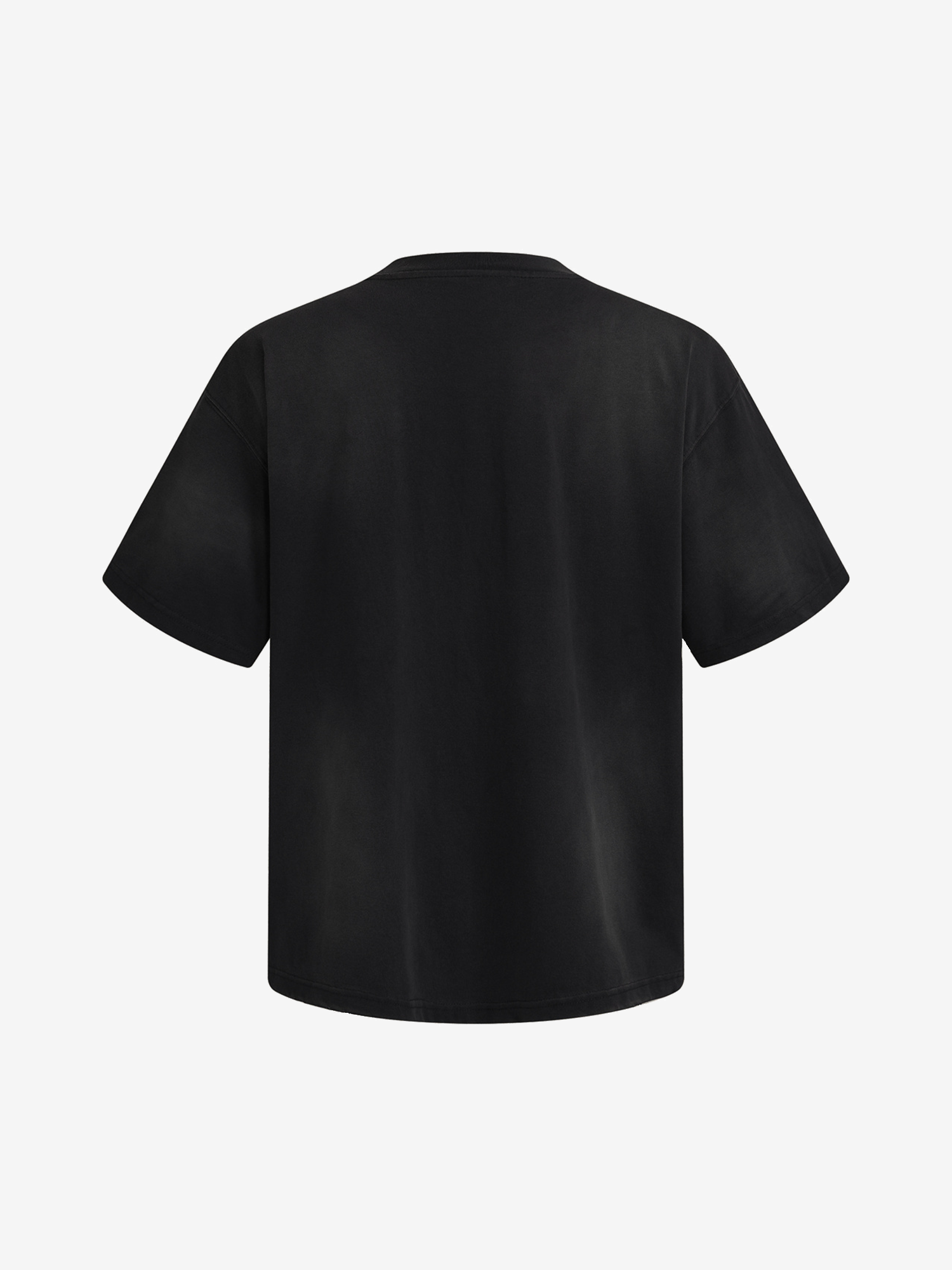CLOUDY POCKET T-SHIRT