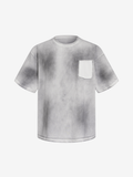 CLOUDY POCKET T-SHIRT