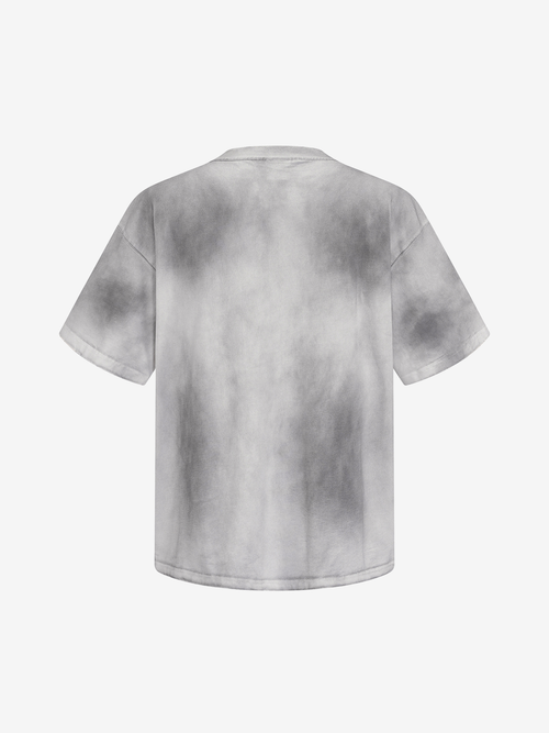 CLOUDY POCKET T-SHIRT