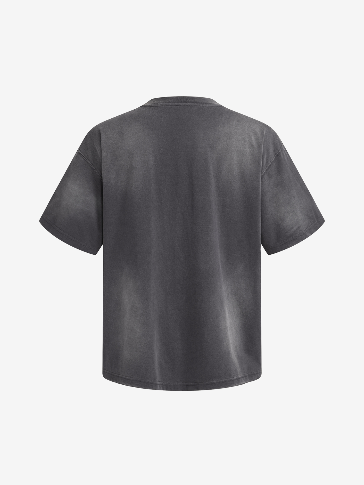CLOUDY POCKET T-SHIRT