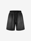 FADED SHORTS