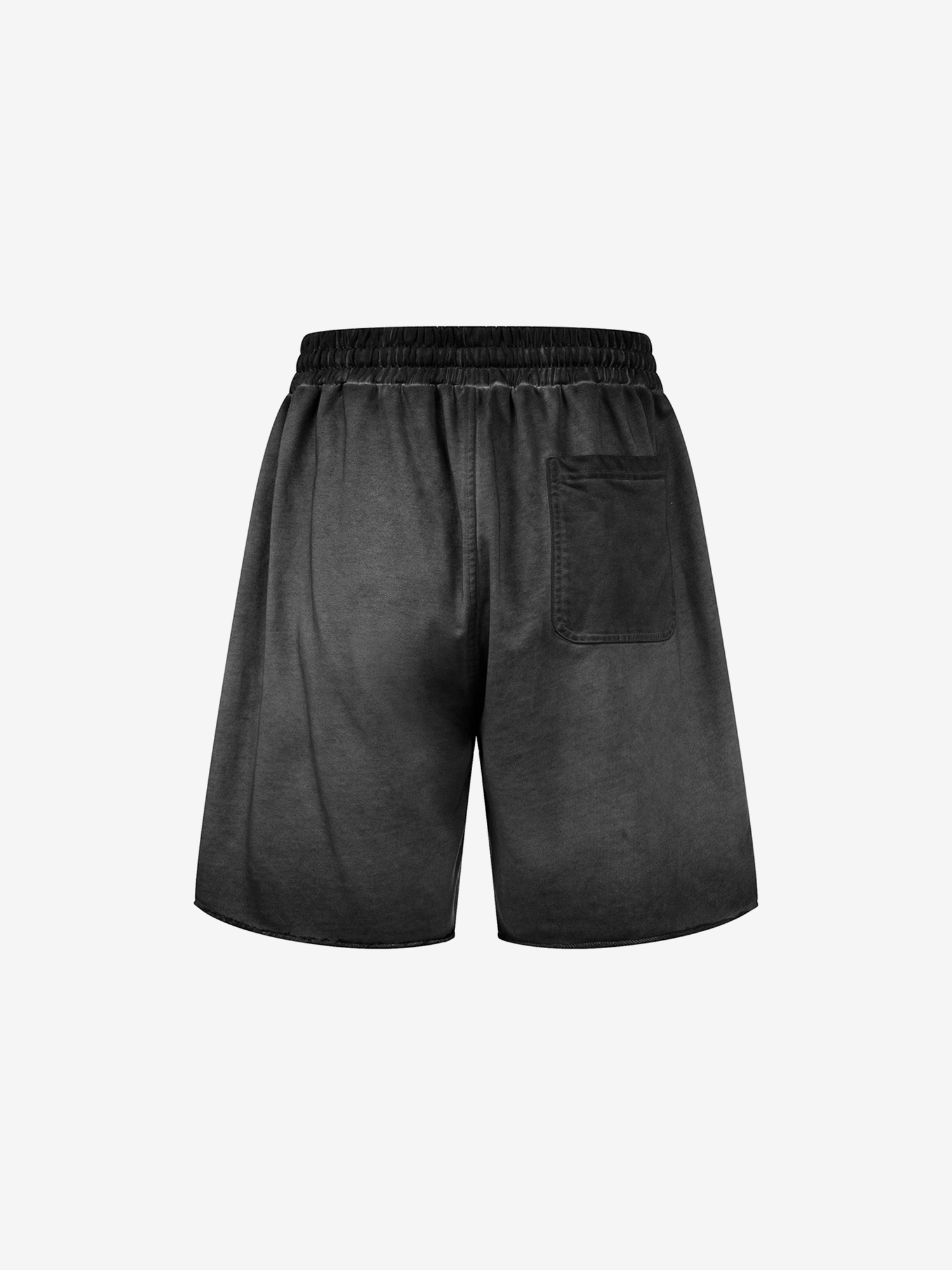 FADED SHORTS