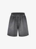FADED SHORTS