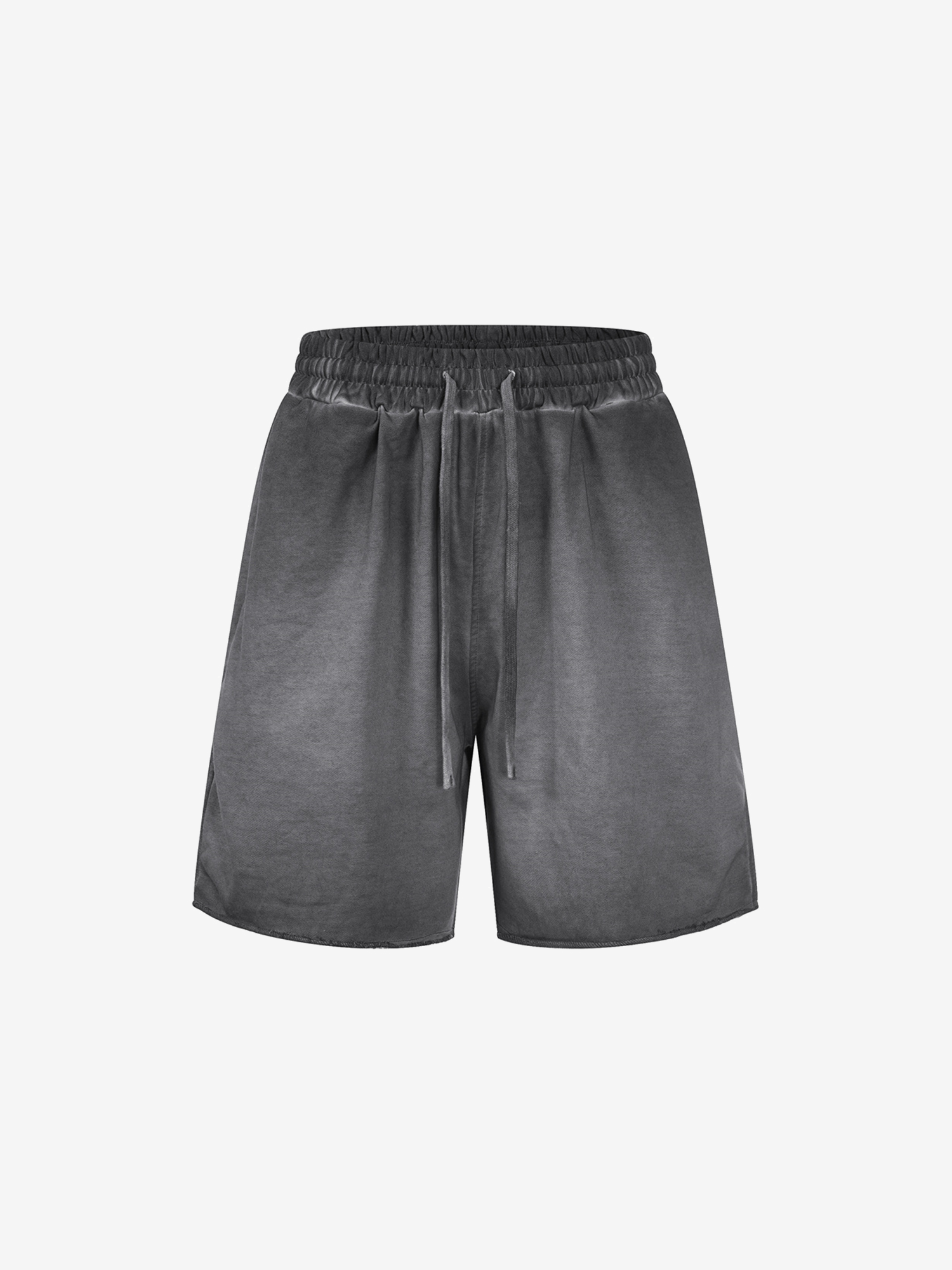 FADED SHORTS