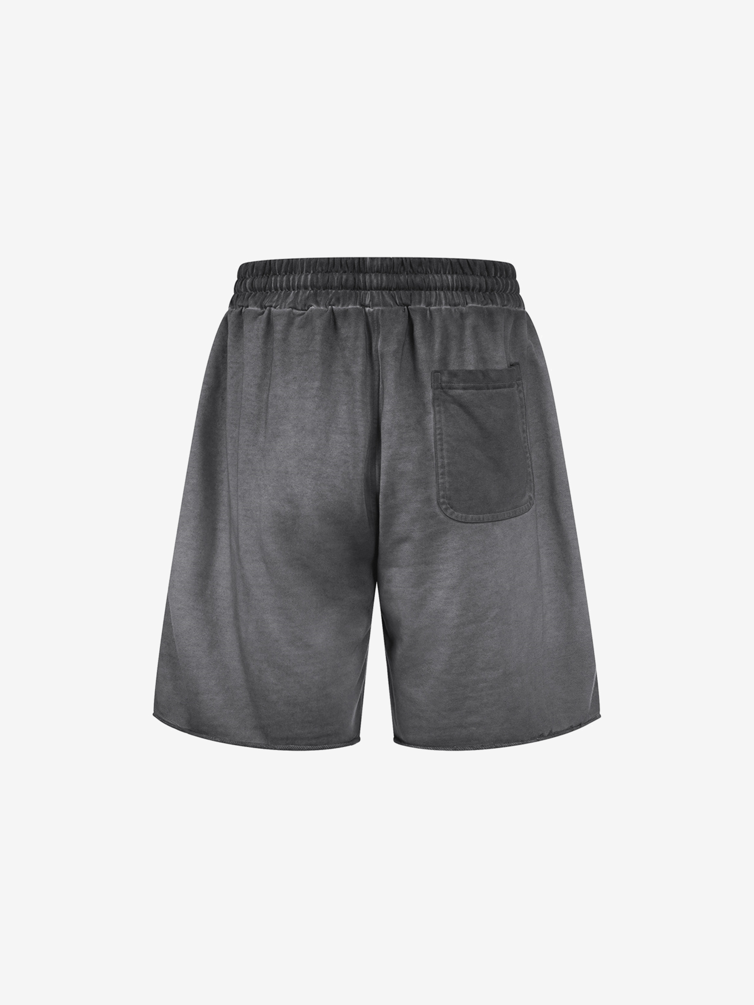 FADED SHORTS