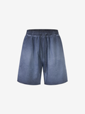 FADED SHORTS