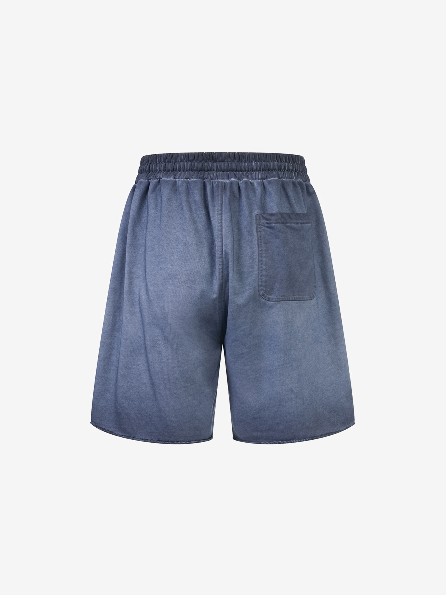 FADED SHORTS