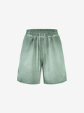 FADED SHORTS