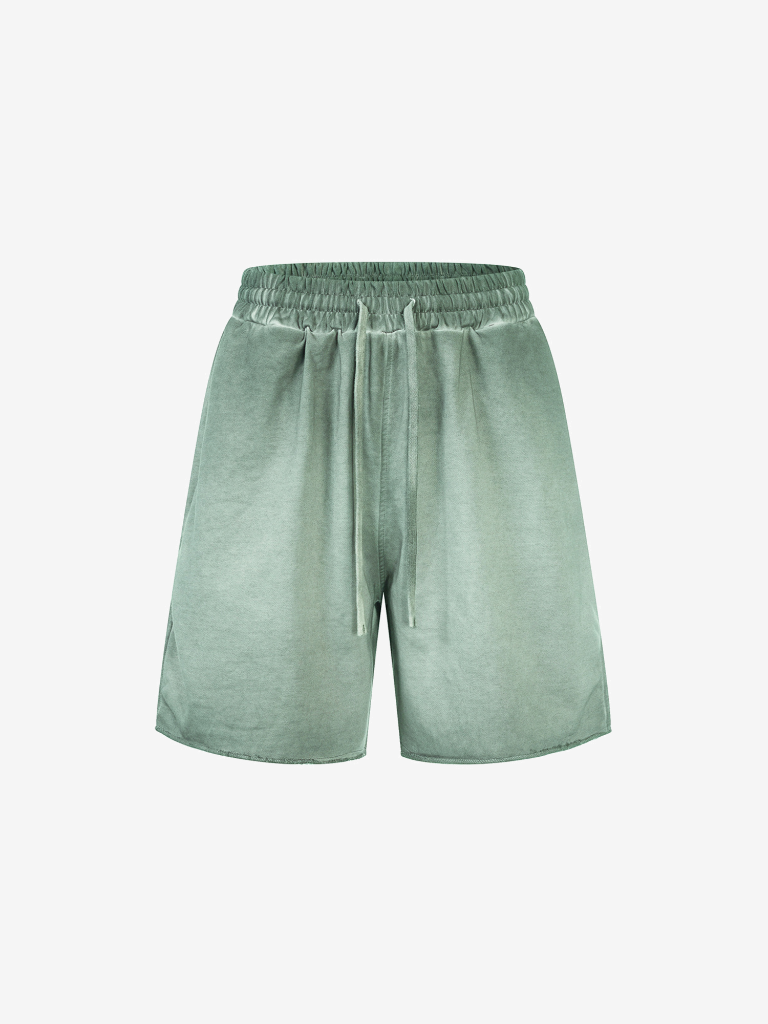 FADED SHORTS