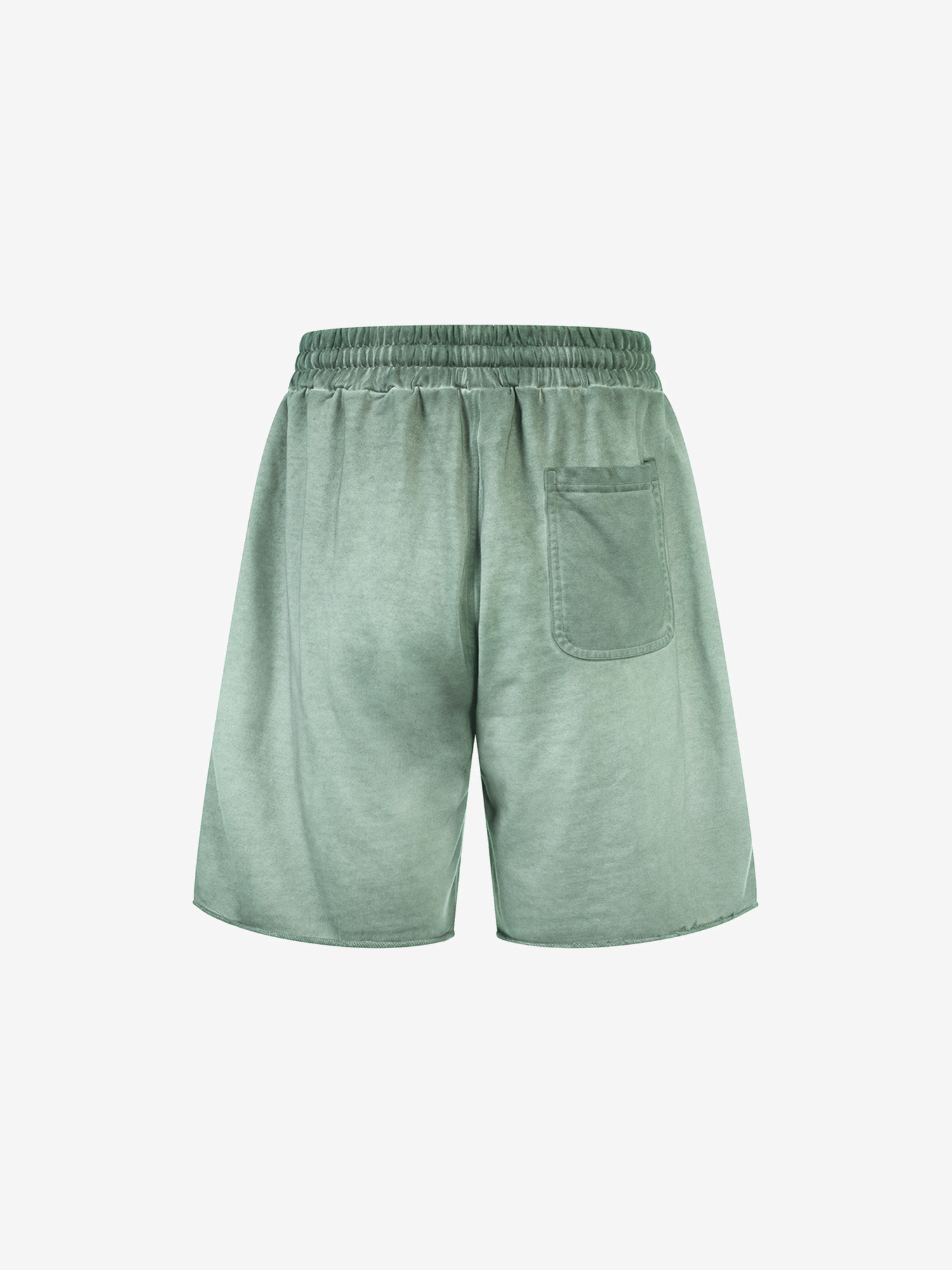 FADED SHORTS