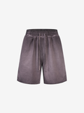 FADED SHORTS