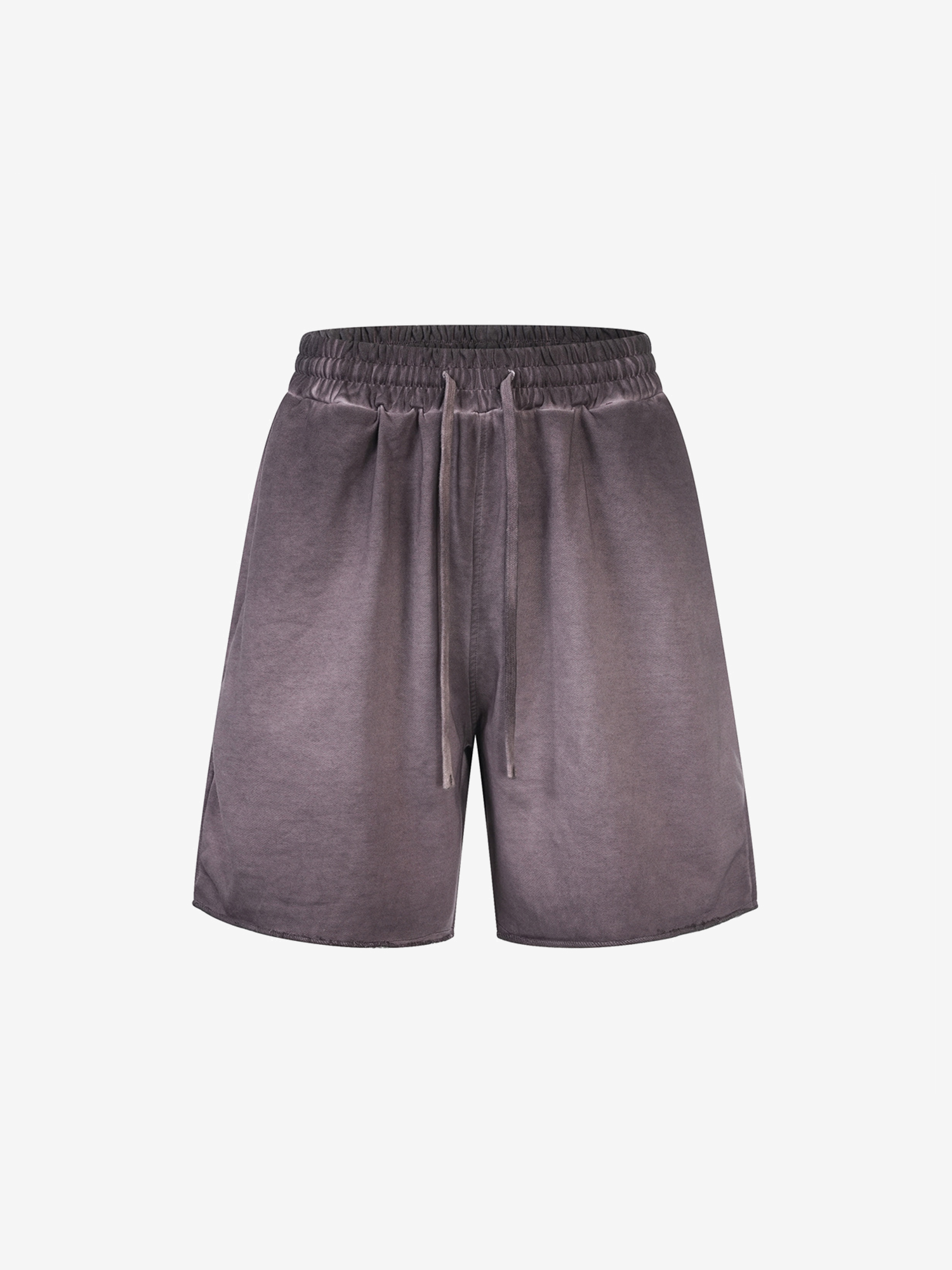 FADED SHORTS