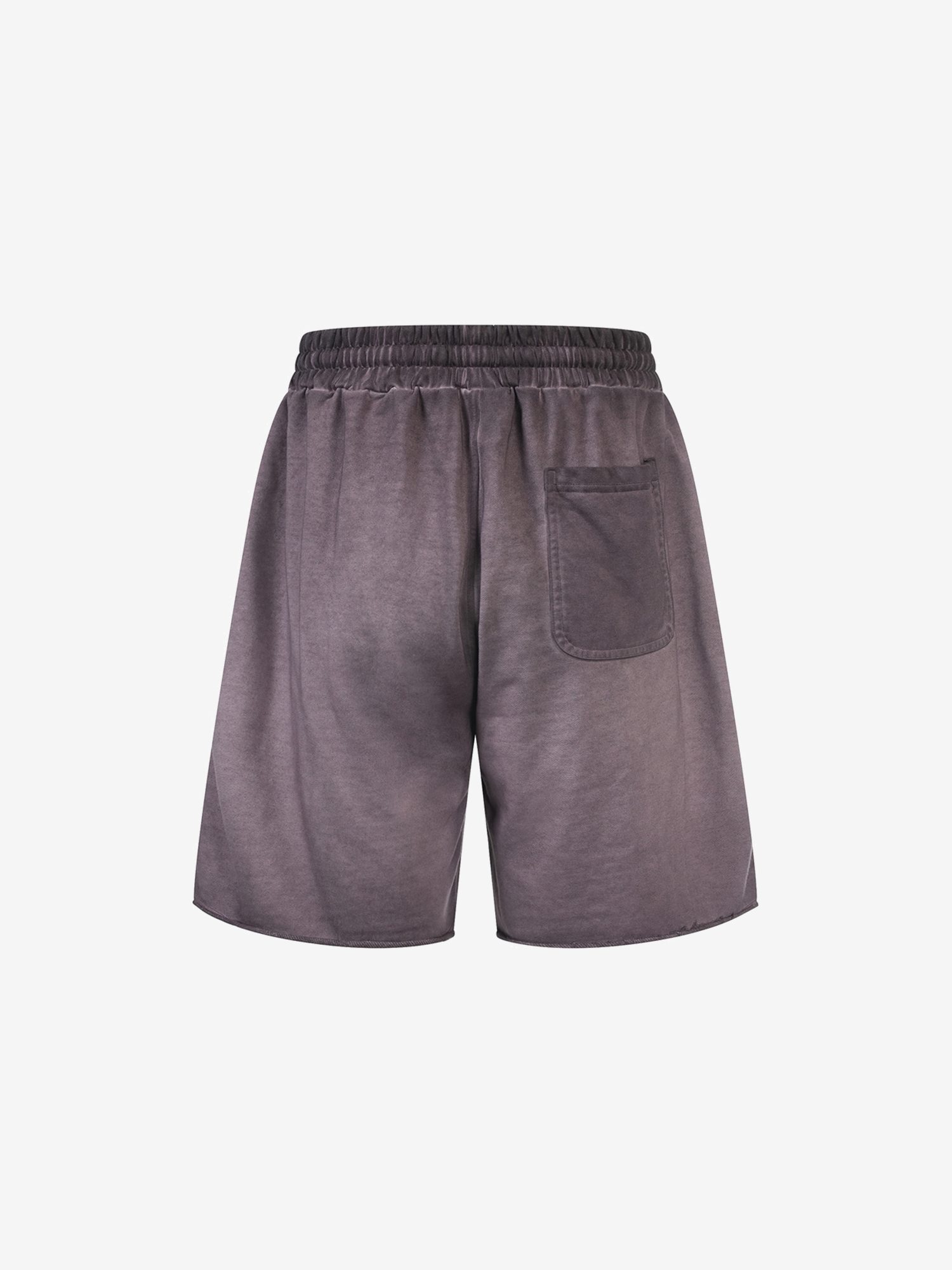 FADED SHORTS