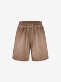 FADED SHORTS