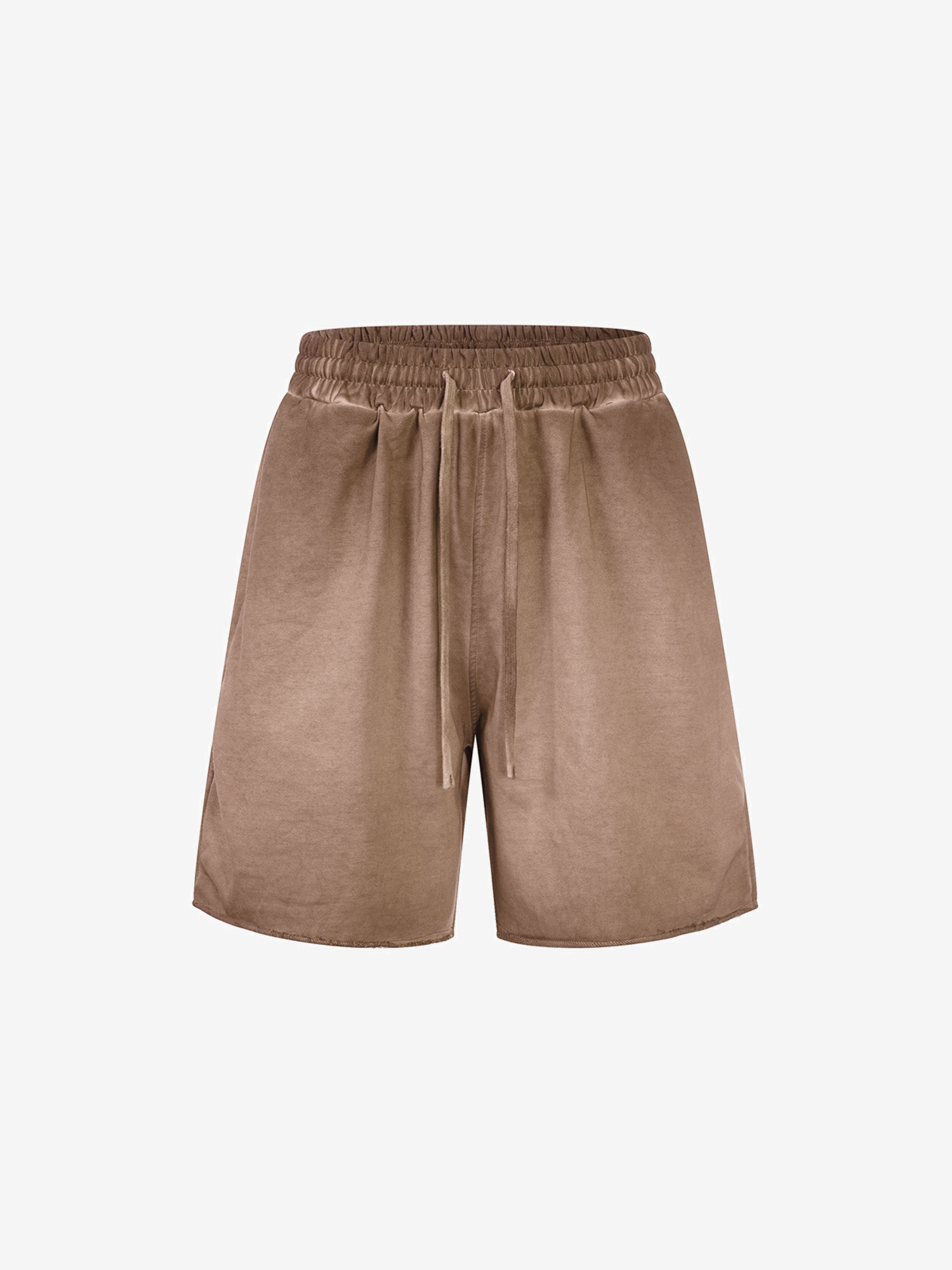FADED SHORTS