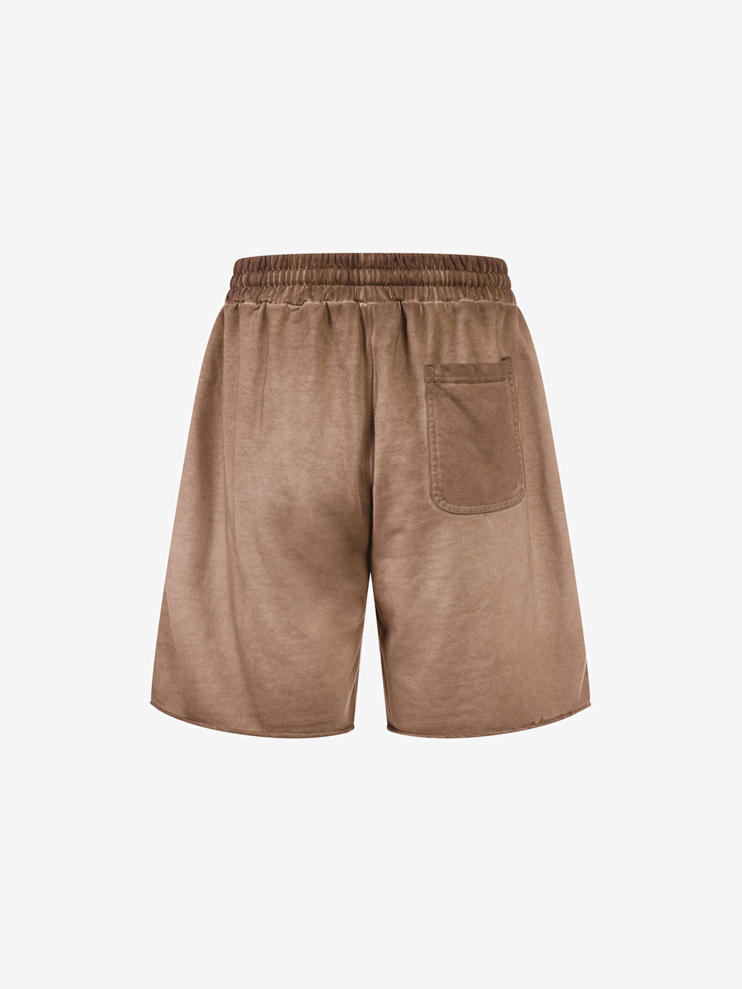 FADED SHORTS