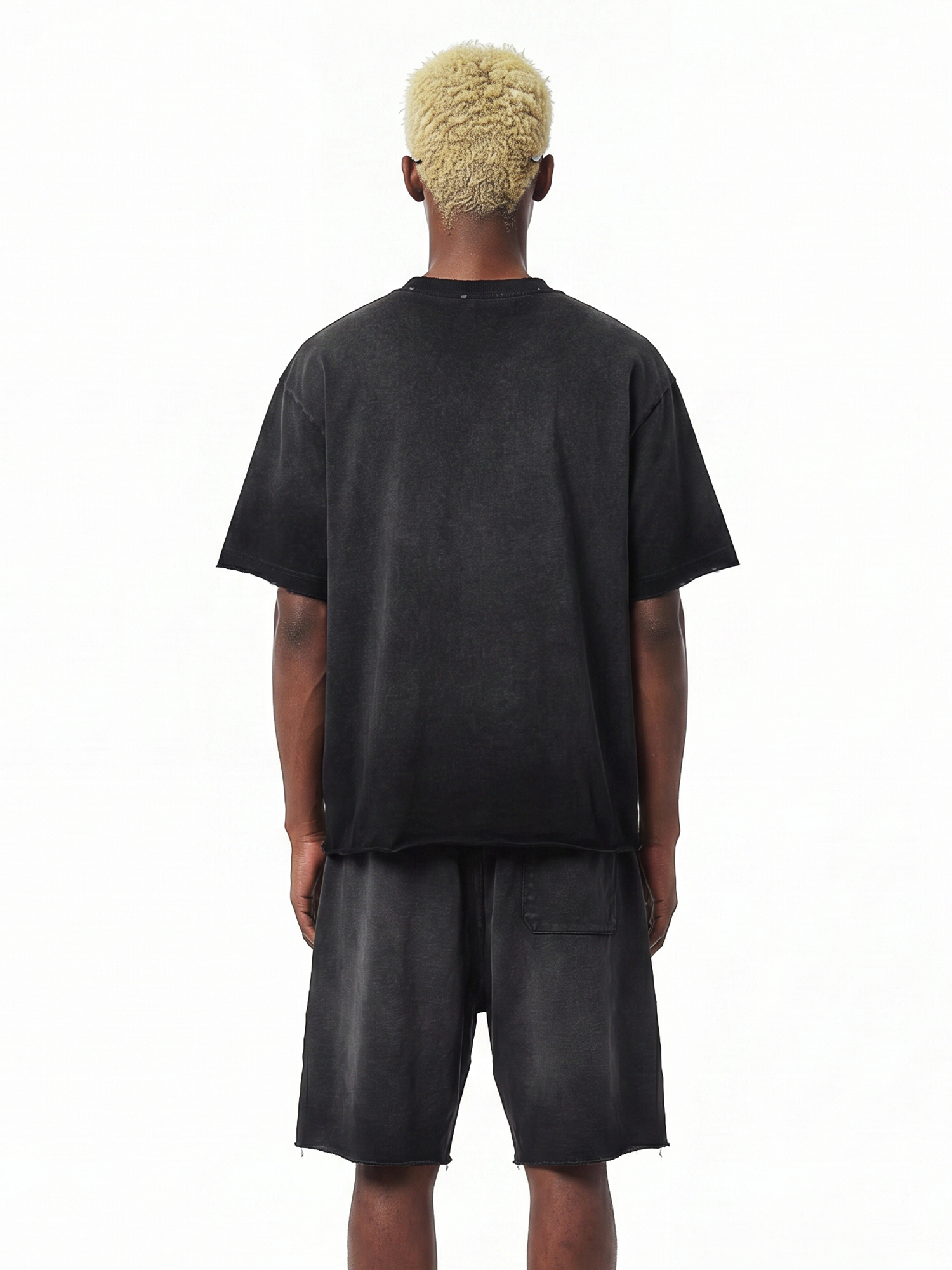 FADED T-SHIRT