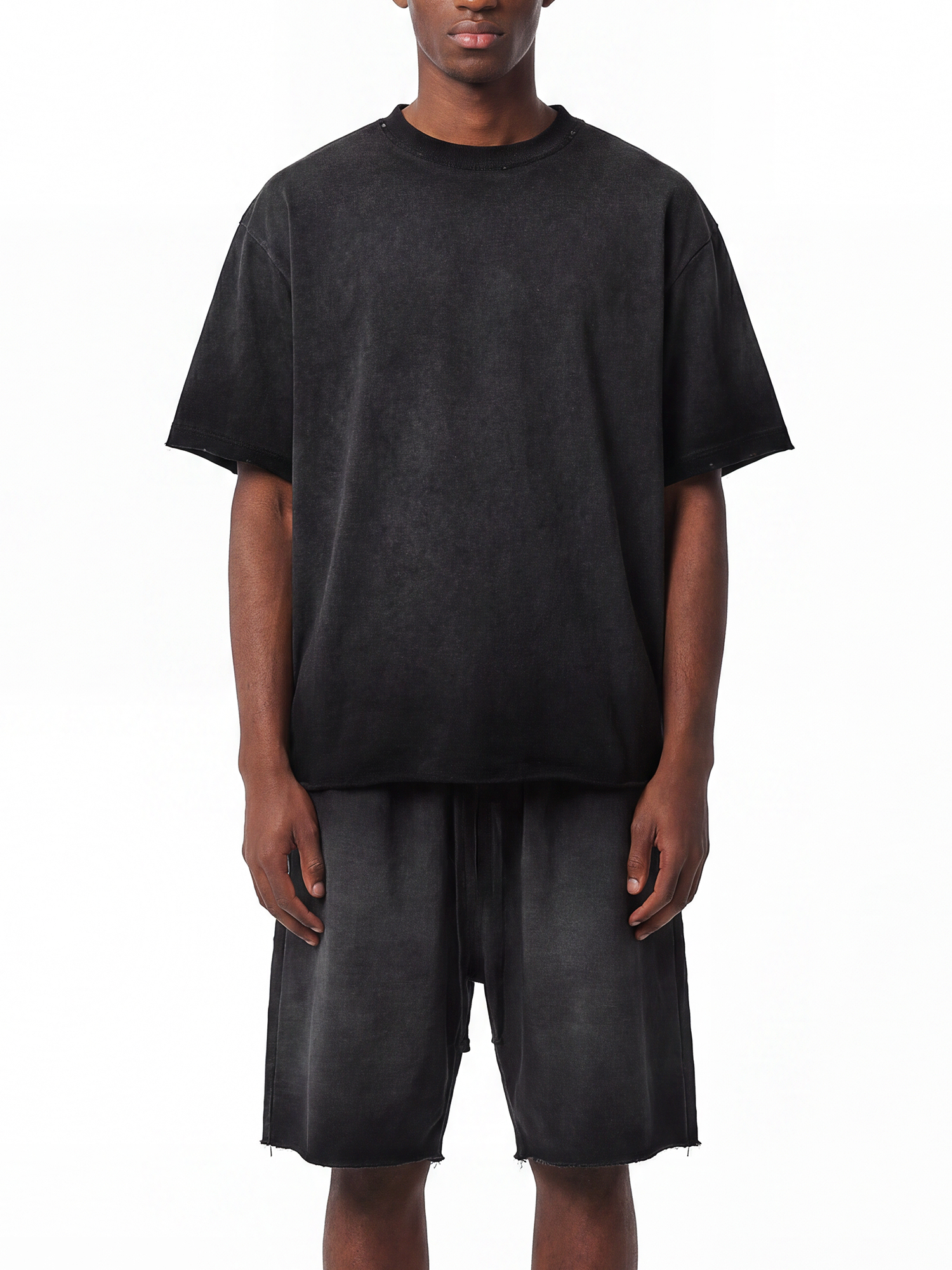FADED T-SHIRT