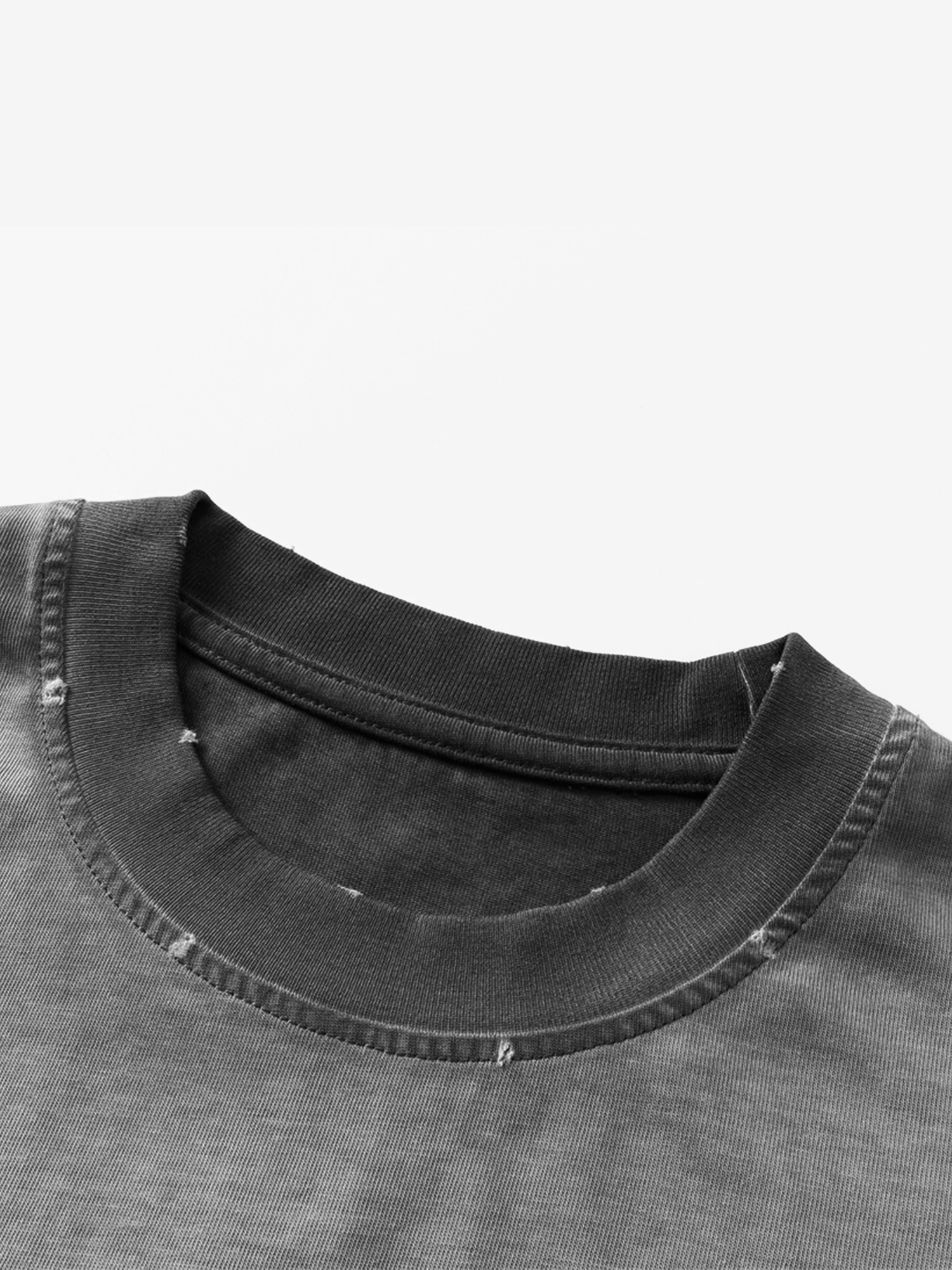 FADED T-SHIRT