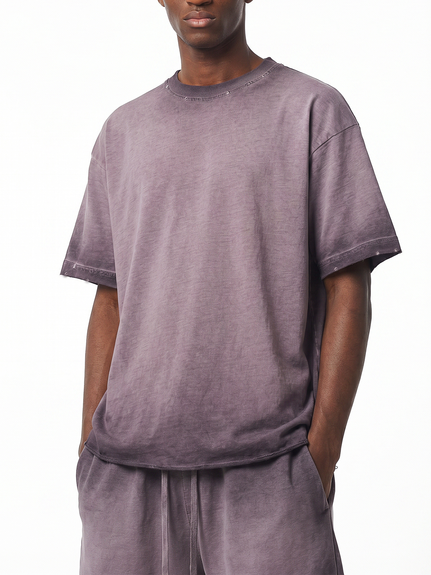 FADED T-SHIRT