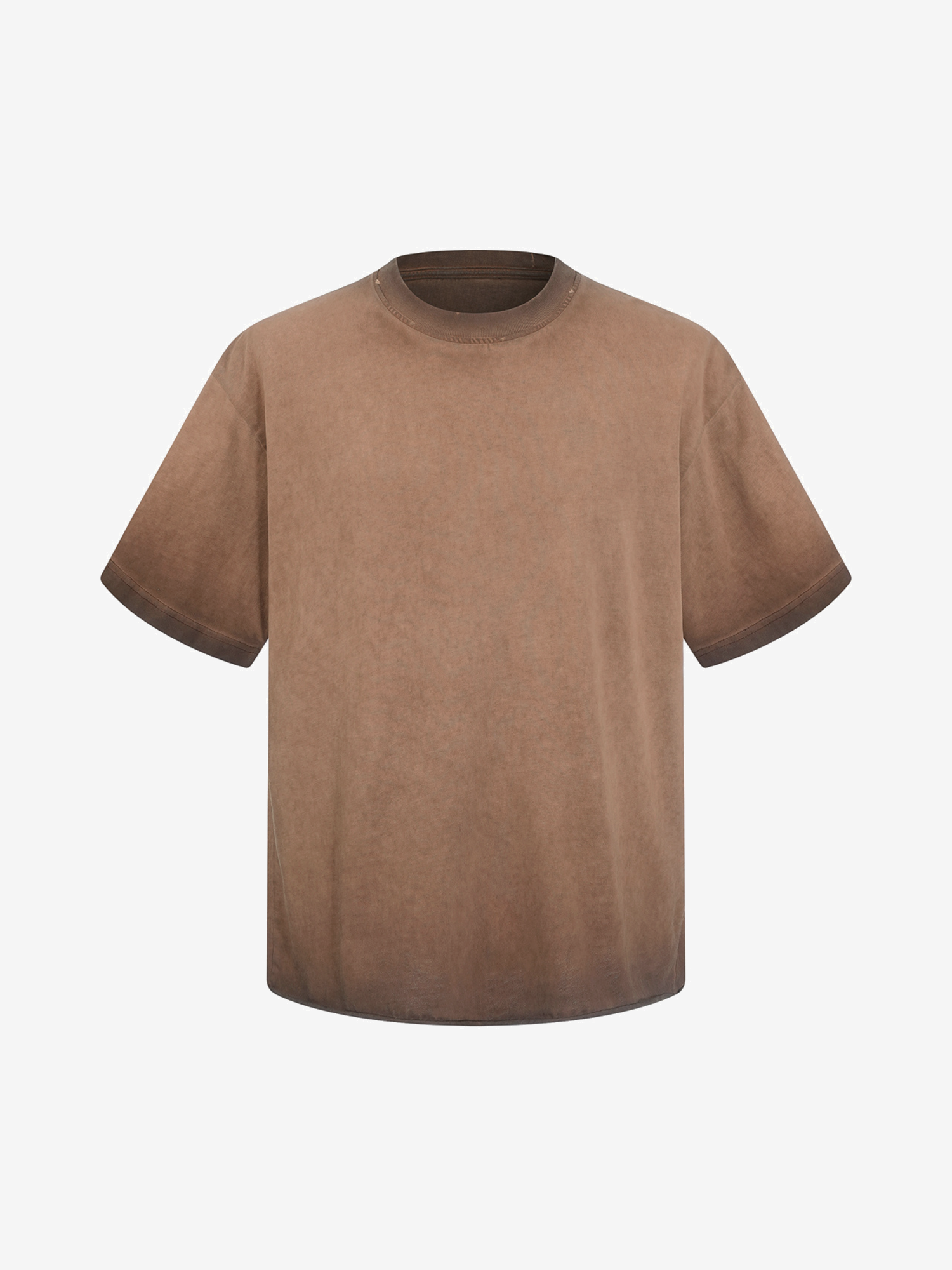 FADED T-SHIRT