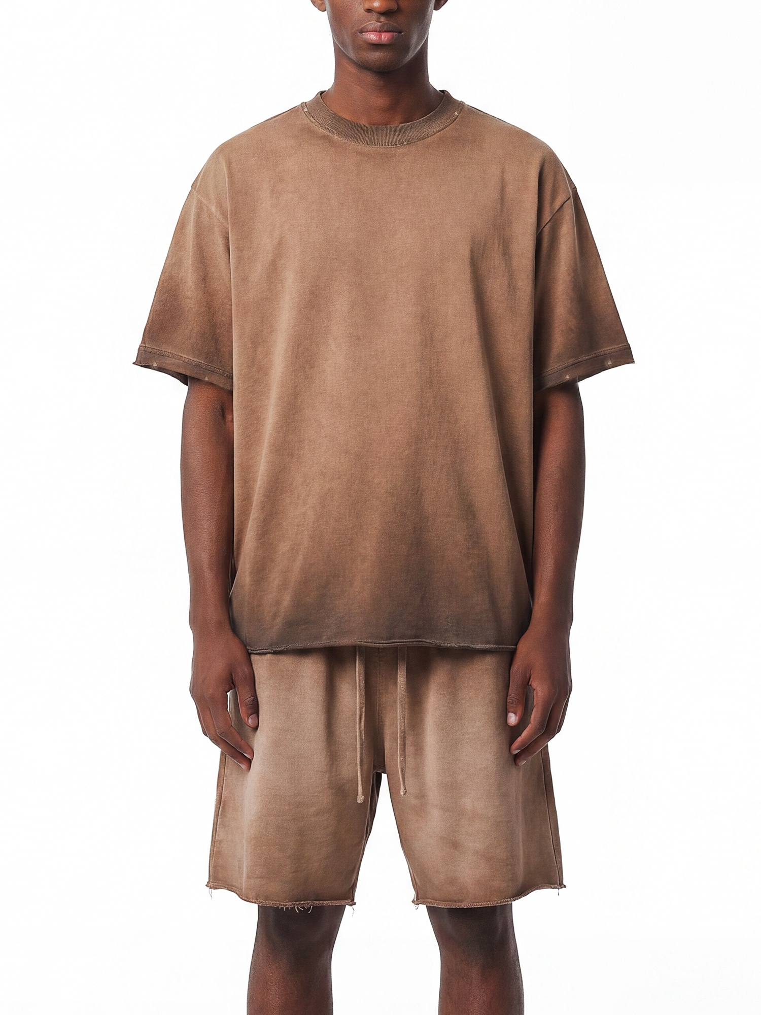 FADED T-SHIRT