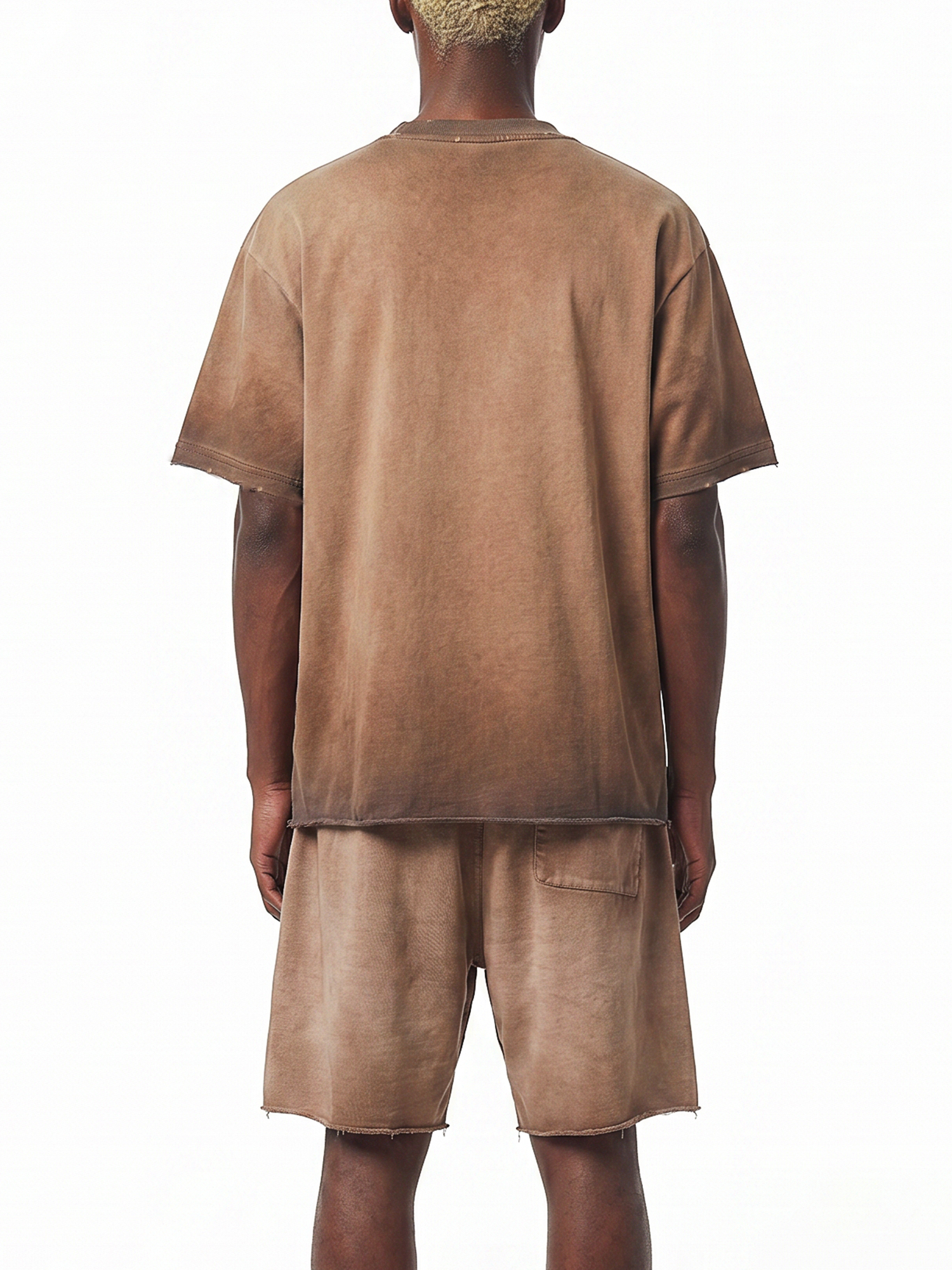 FADED T-SHIRT