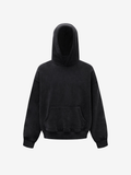 HEAVY FADED HOODIE