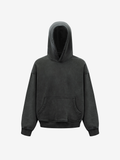 HEAVY FADED HOODIE