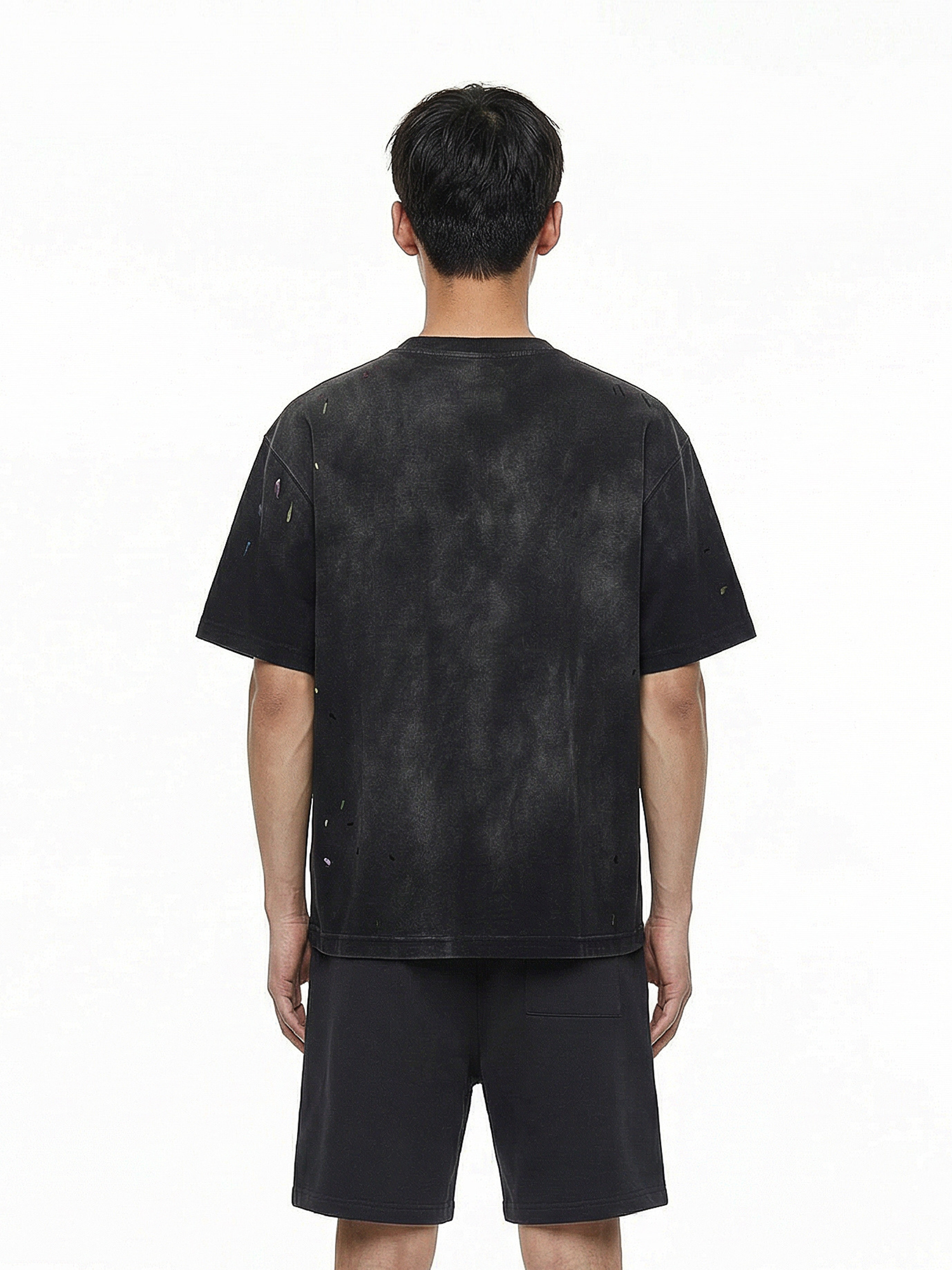 PAINTER POCKET T-SHIRT