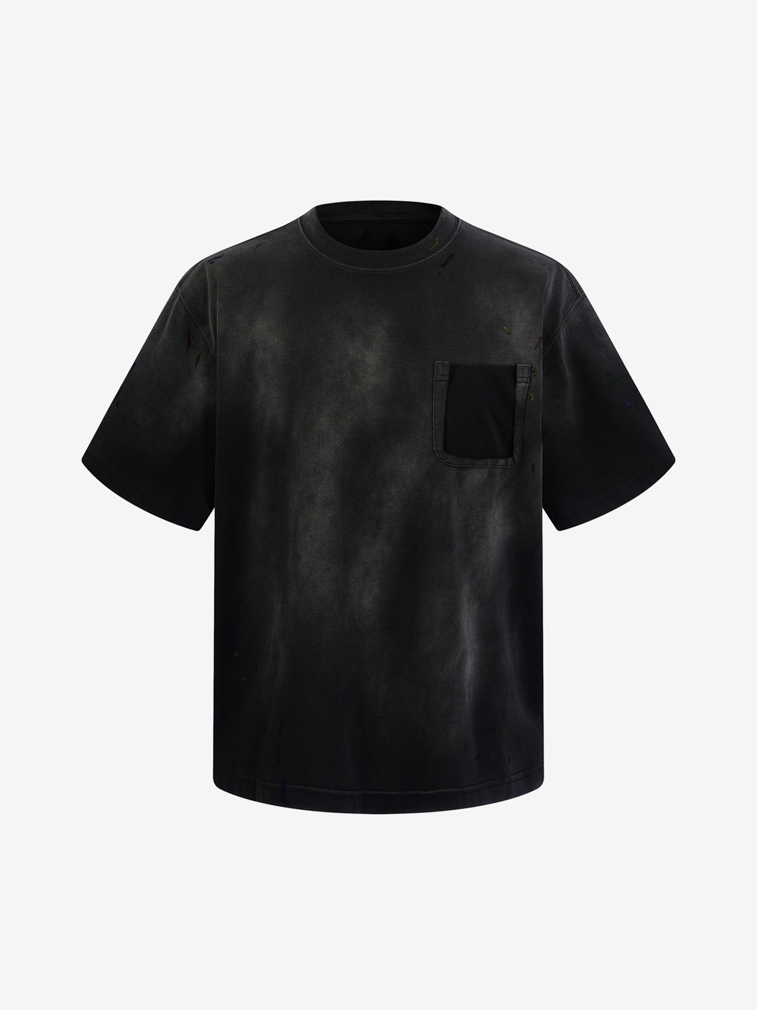 PAINTER POCKET T-SHIRT