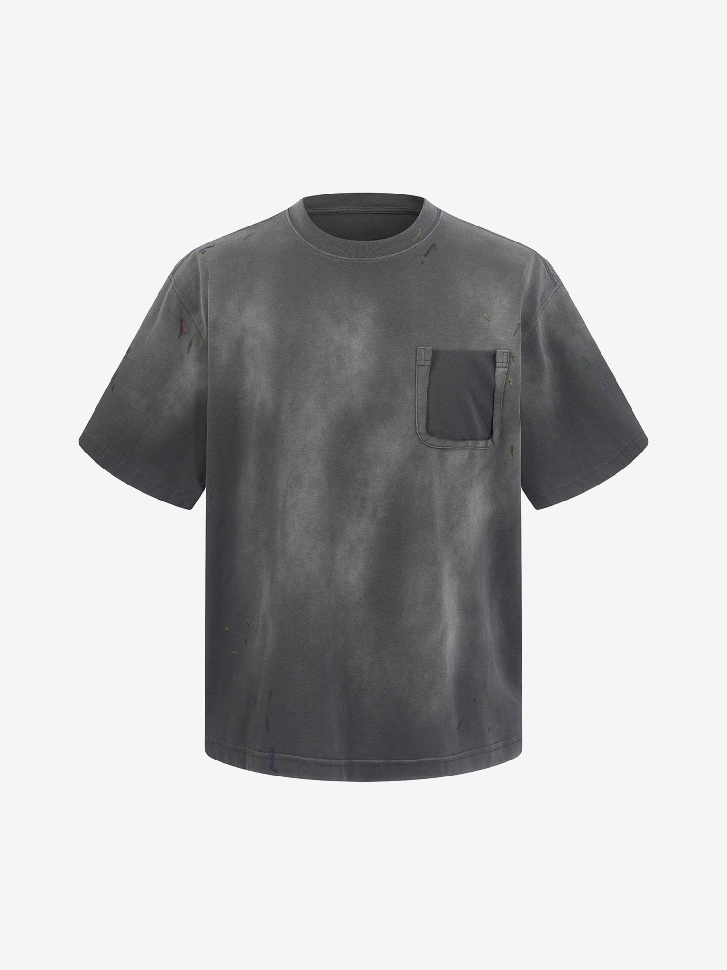 PAINTER POCKET T-SHIRT