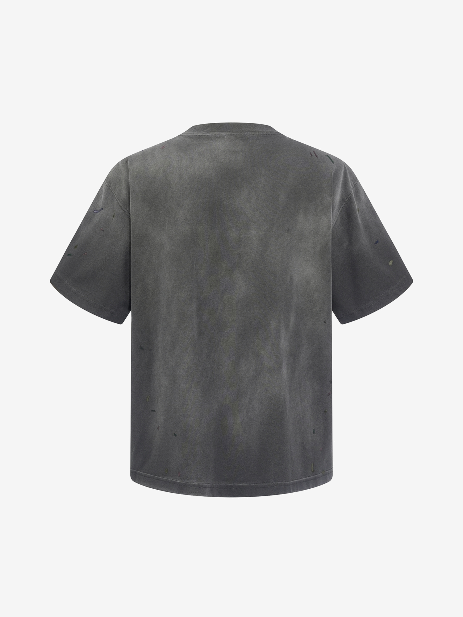 PAINTER POCKET T-SHIRT