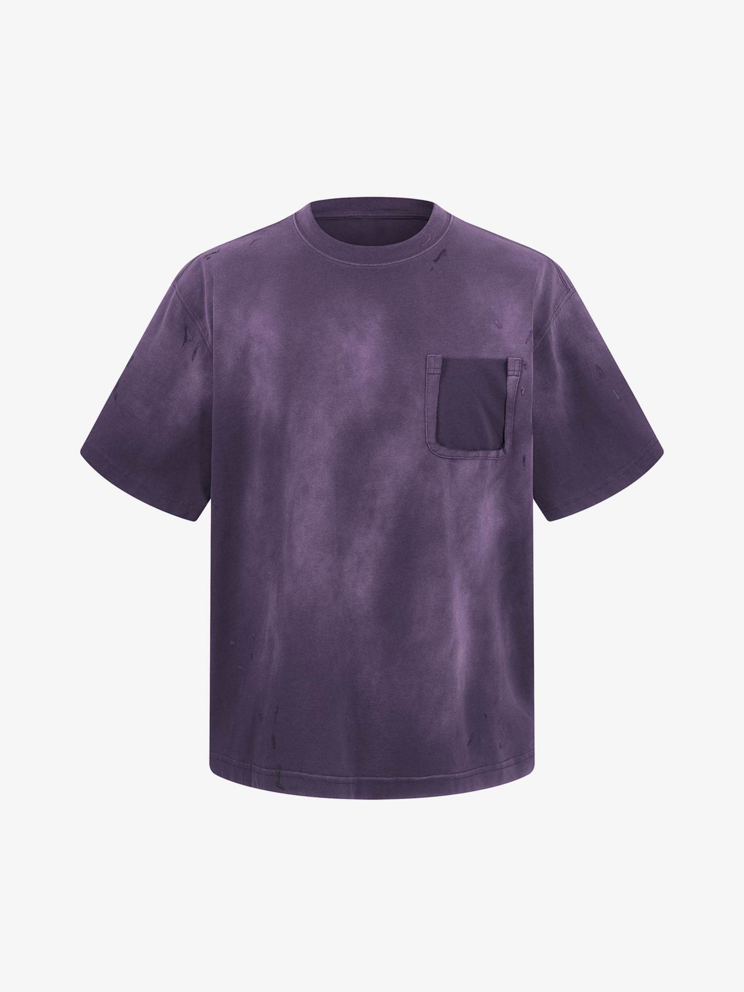 PAINTER POCKET T-SHIRT
