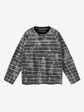 STRIPED LONG SLEEVE