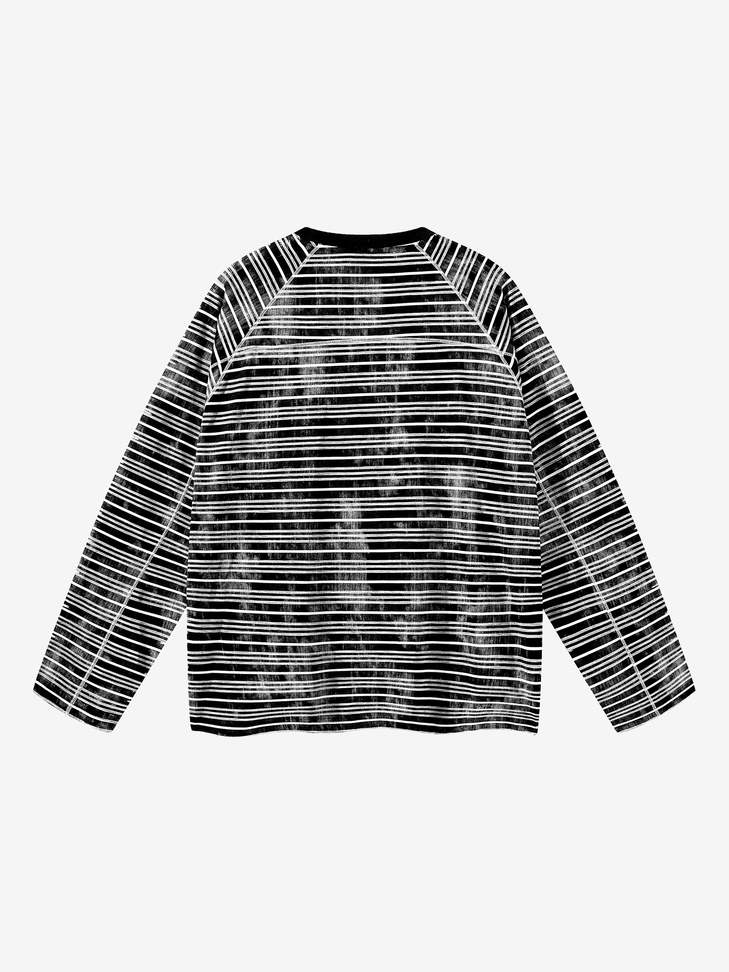STRIPED LONG SLEEVE