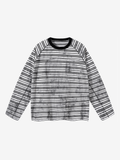 STRIPED LONG SLEEVE
