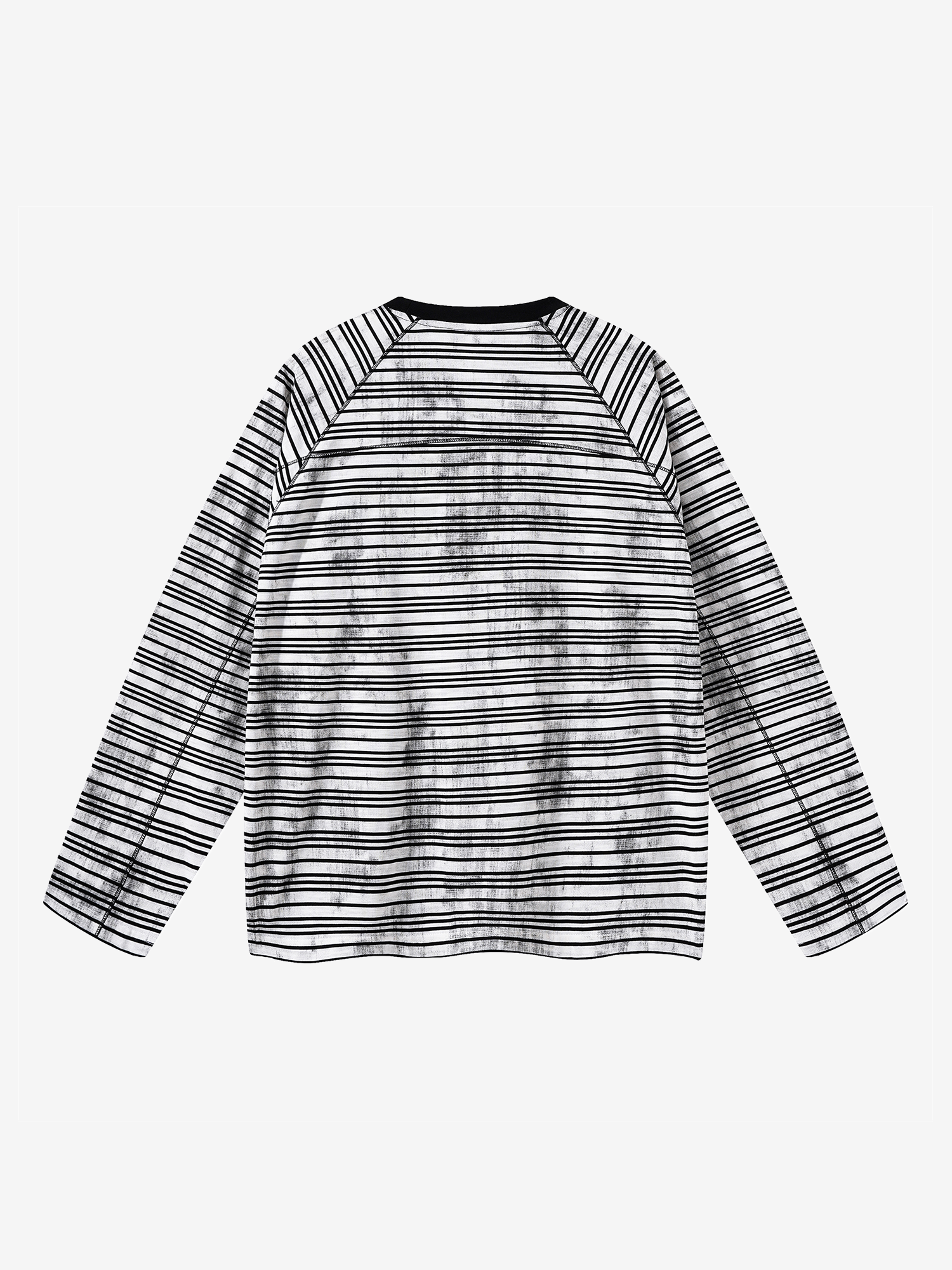 STRIPED LONG SLEEVE